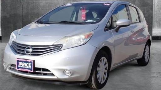 NISSAN VERSA NOTE 2015 3N1CE2CP3FL402838 image